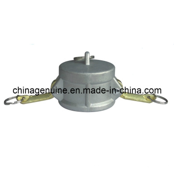 Zcheng Inner Plug Zcc-DC Type